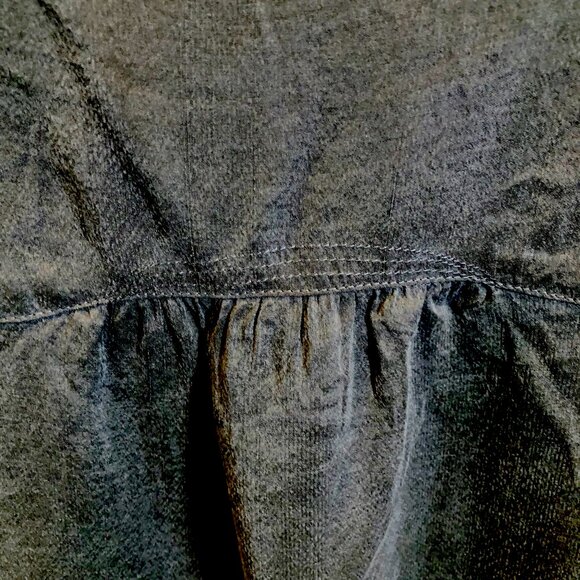 Eileen Fisher Silk Tank Top - Picture 5 of 9